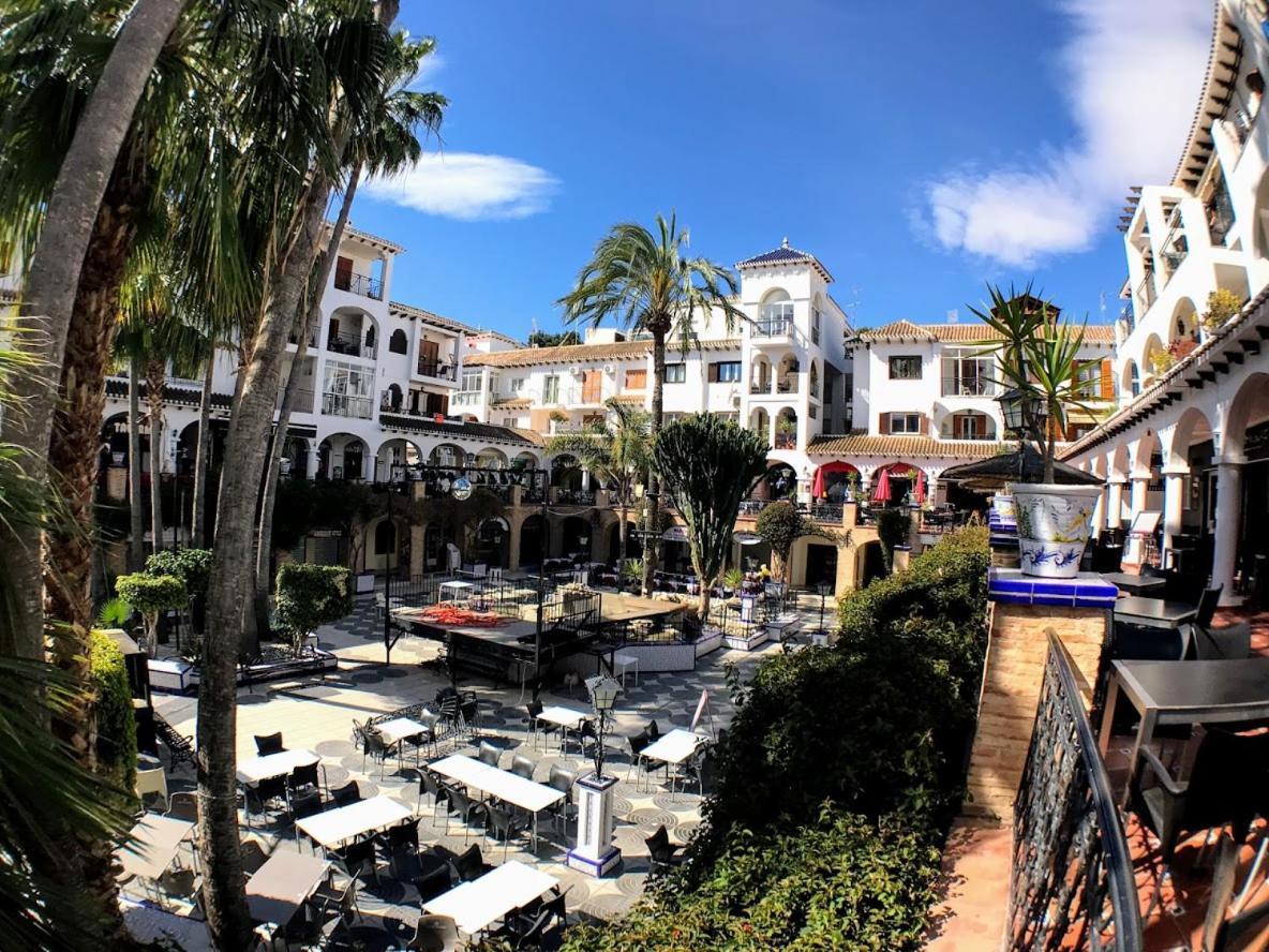 Golf&Live Music Lovers Apt Pool Views, Villamartin Plaza Alicante Exterior foto